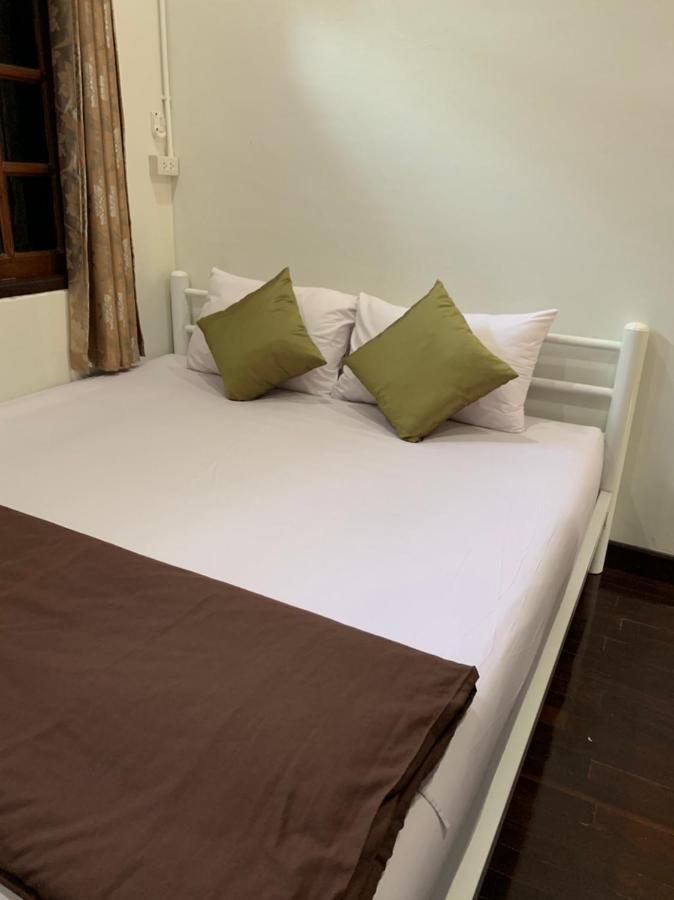 Meephawa Resort Ампхава Экстерьер фото