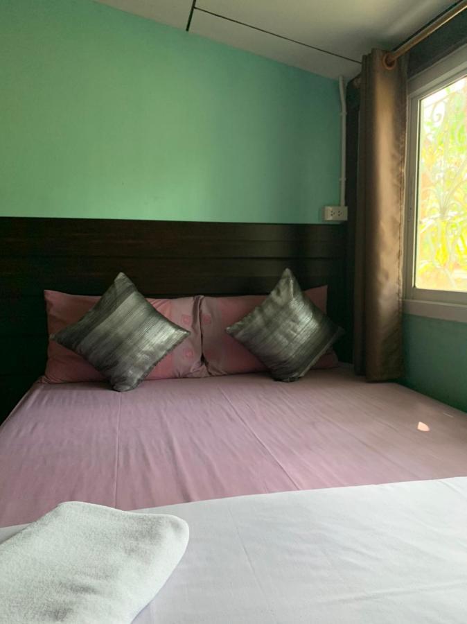 Meephawa Resort Ампхава Экстерьер фото