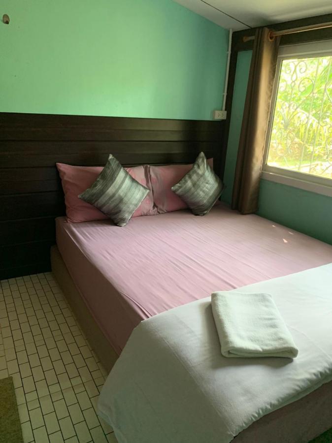 Meephawa Resort Ампхава Экстерьер фото